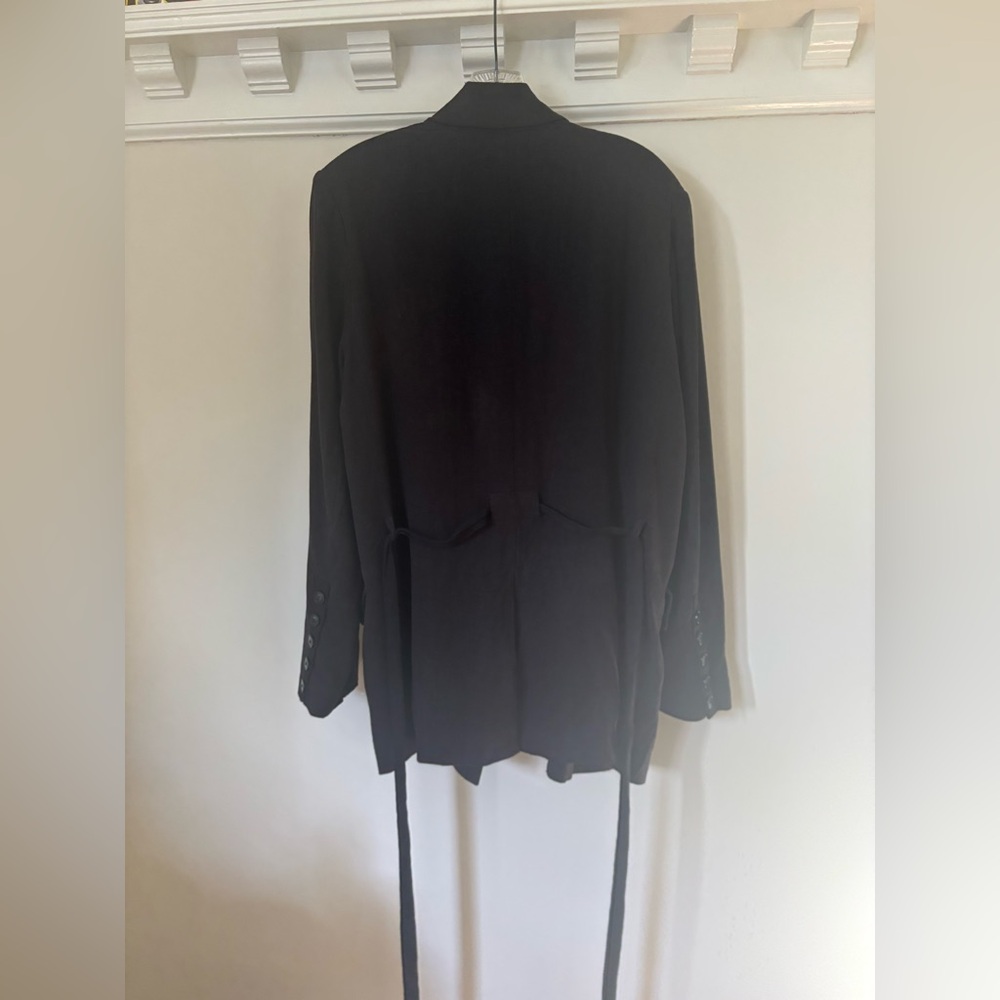 Free People Olivia Blazer - Picture 10 of 15